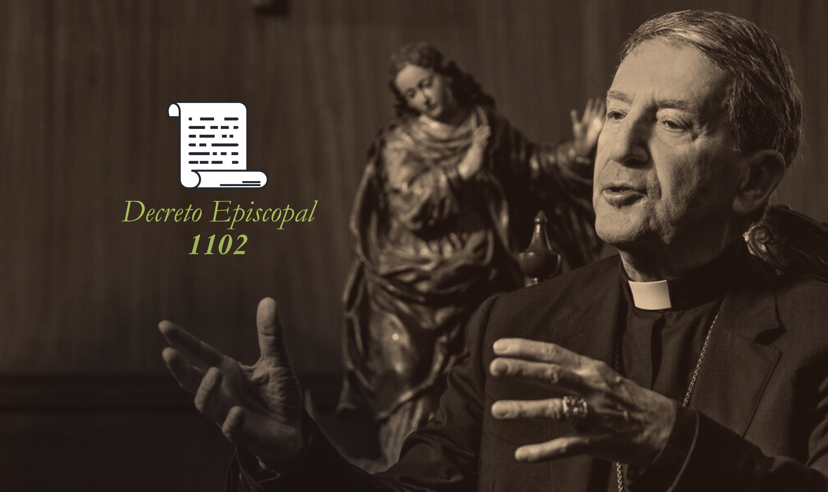 Cardenal Rubén Salazar