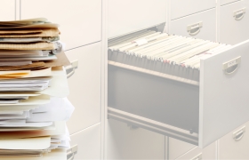 Documentos y decretos Tribunal