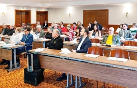 Evento El legado del Papa Francisco